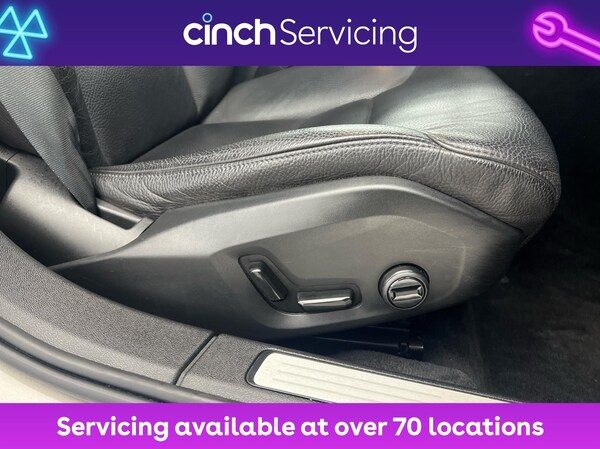 Used Volvo V60 2019 for sale - 76245675: Photo 41
