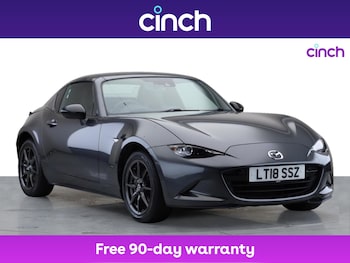 2018 - 1.5 Sport Nav 2dr