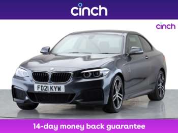 Used BMW 2 Series 2021 for sale - 74894267: Photo