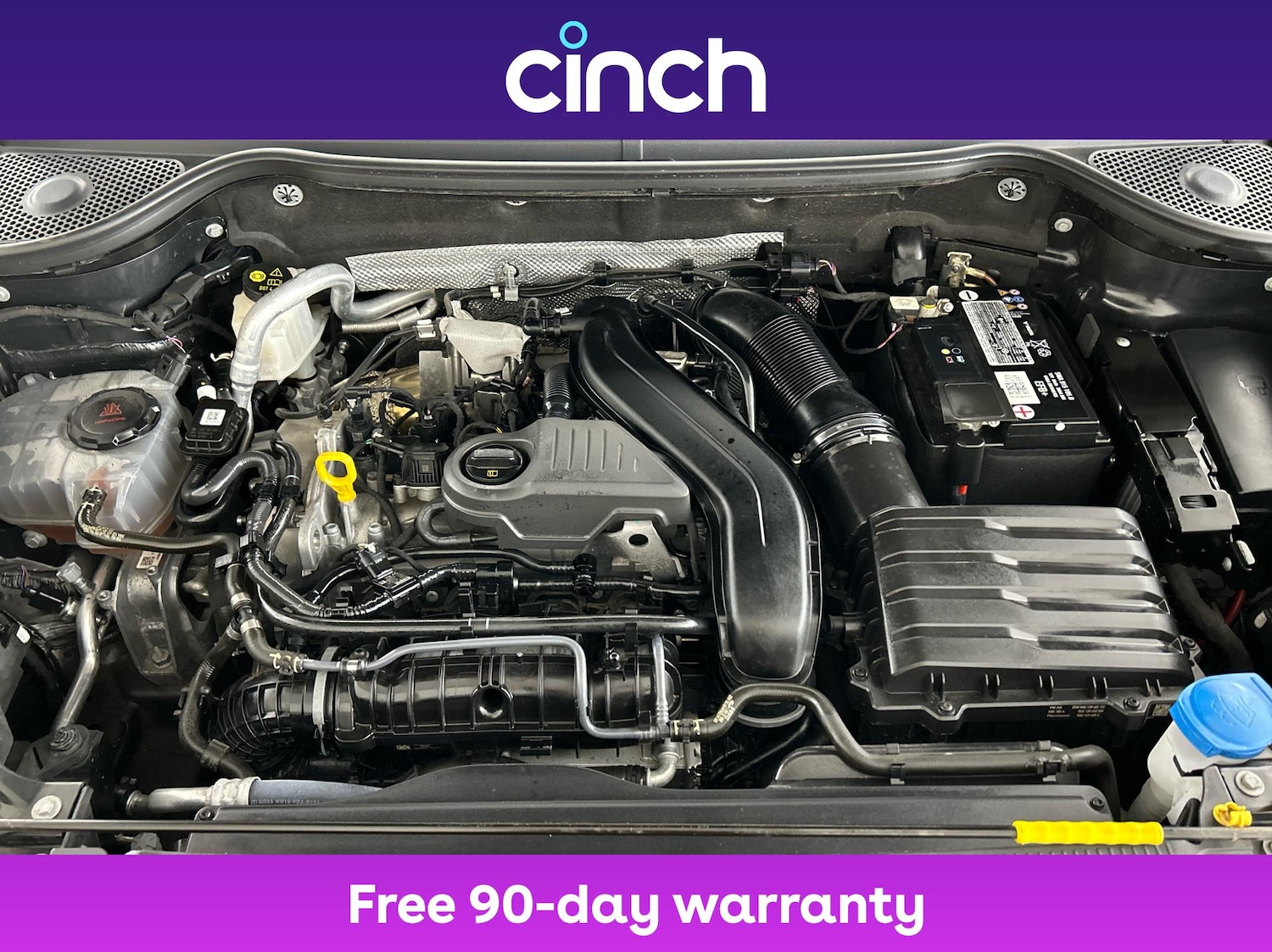 Used SEAT Ateca 2022 for sale - 76883837: Photo 23