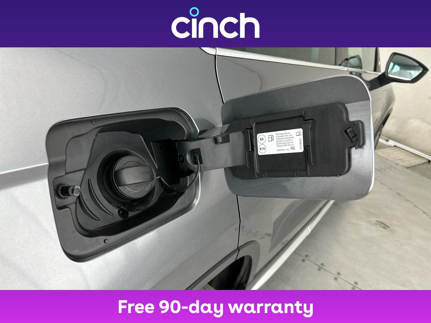 Used SEAT Ateca 2022 for sale - 76883837: Photo 29