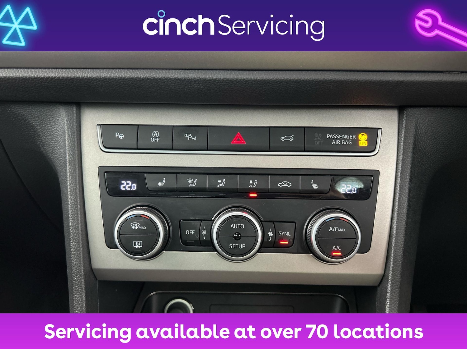 Used SEAT Ateca 2022 for sale - 76883837: Photo 31