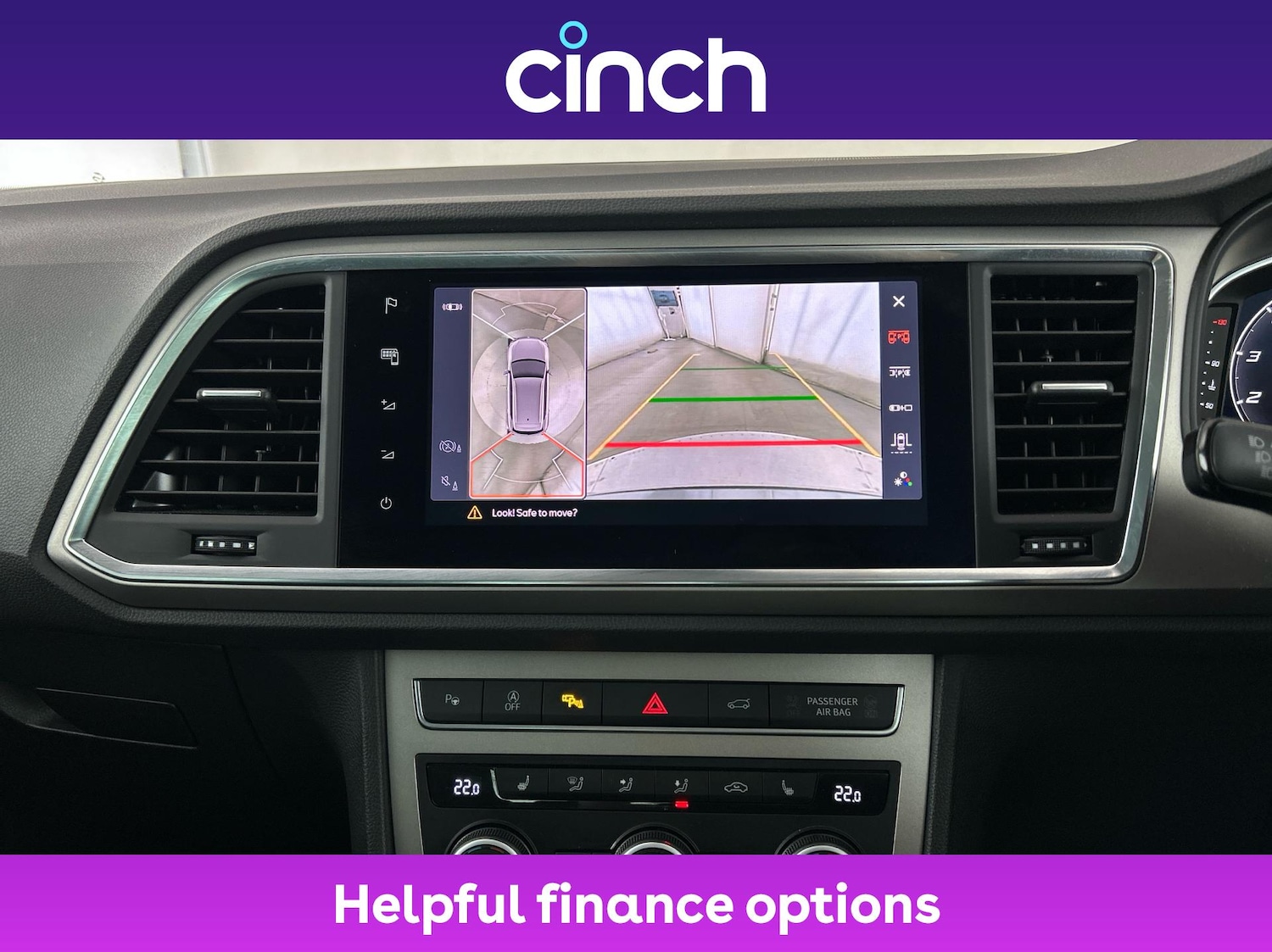 Used SEAT Ateca 2022 for sale - 76883837: Photo 35