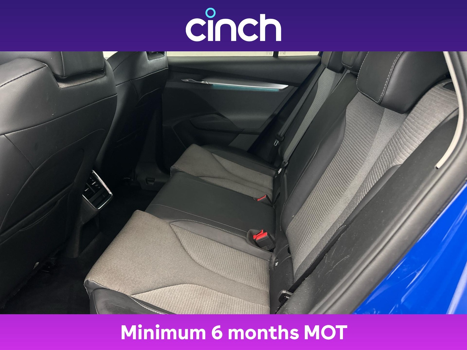 Used Skoda Enyaq 2021 for sale - 76851324: Photo 20