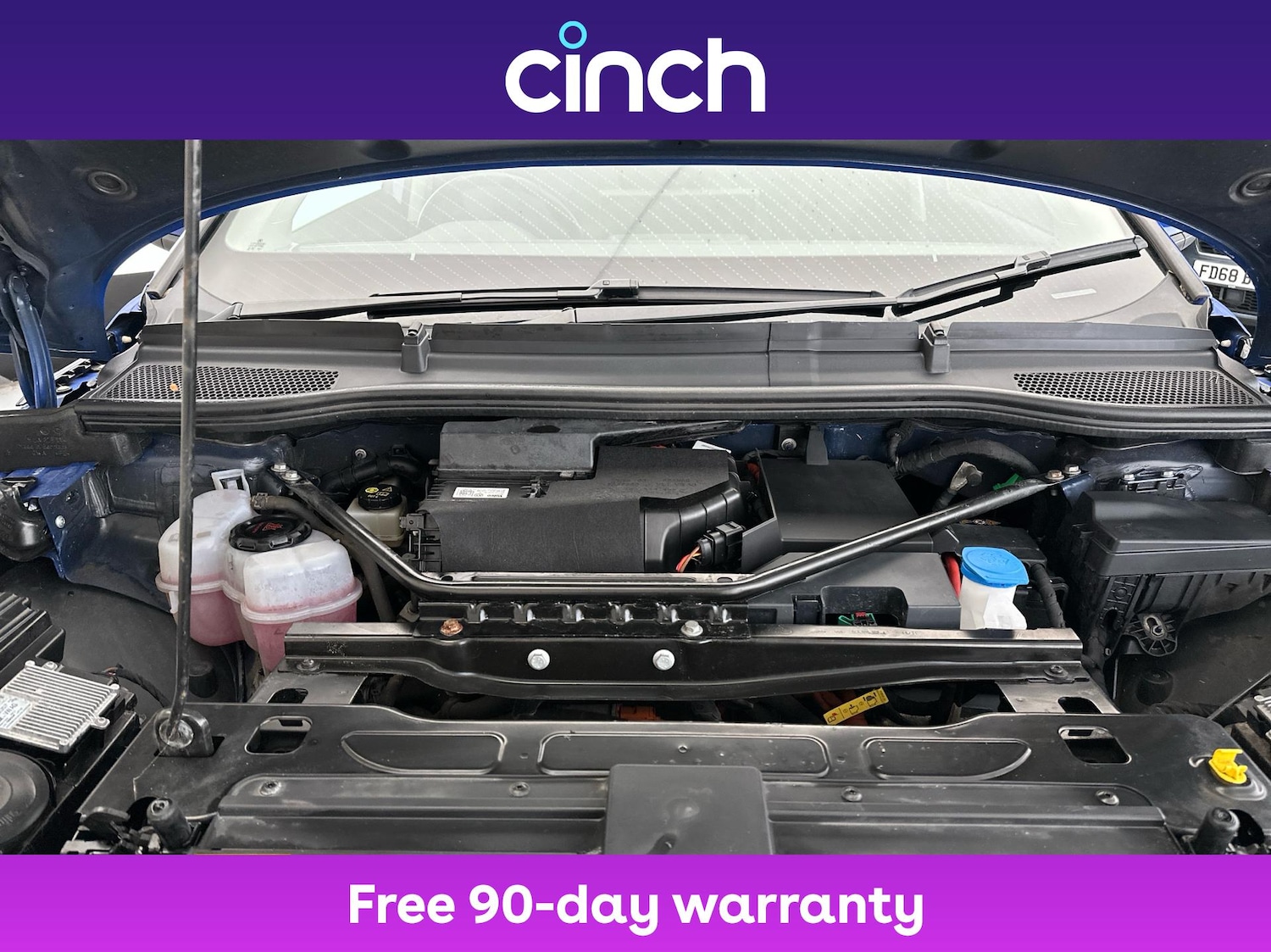 Used Skoda Enyaq 2021 for sale - 76851324: Photo 23