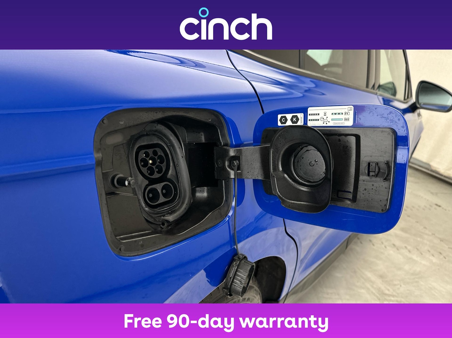 Used Skoda Enyaq 2021 for sale - 76851324: Photo 29