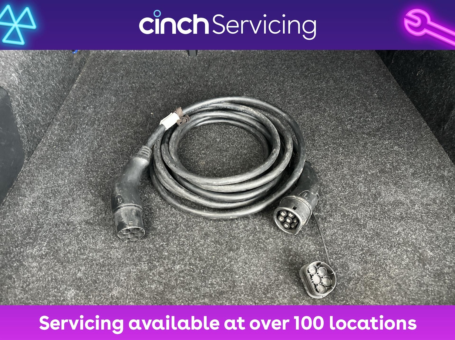 Used Skoda Enyaq 2021 for sale - 76851324: Photo 31