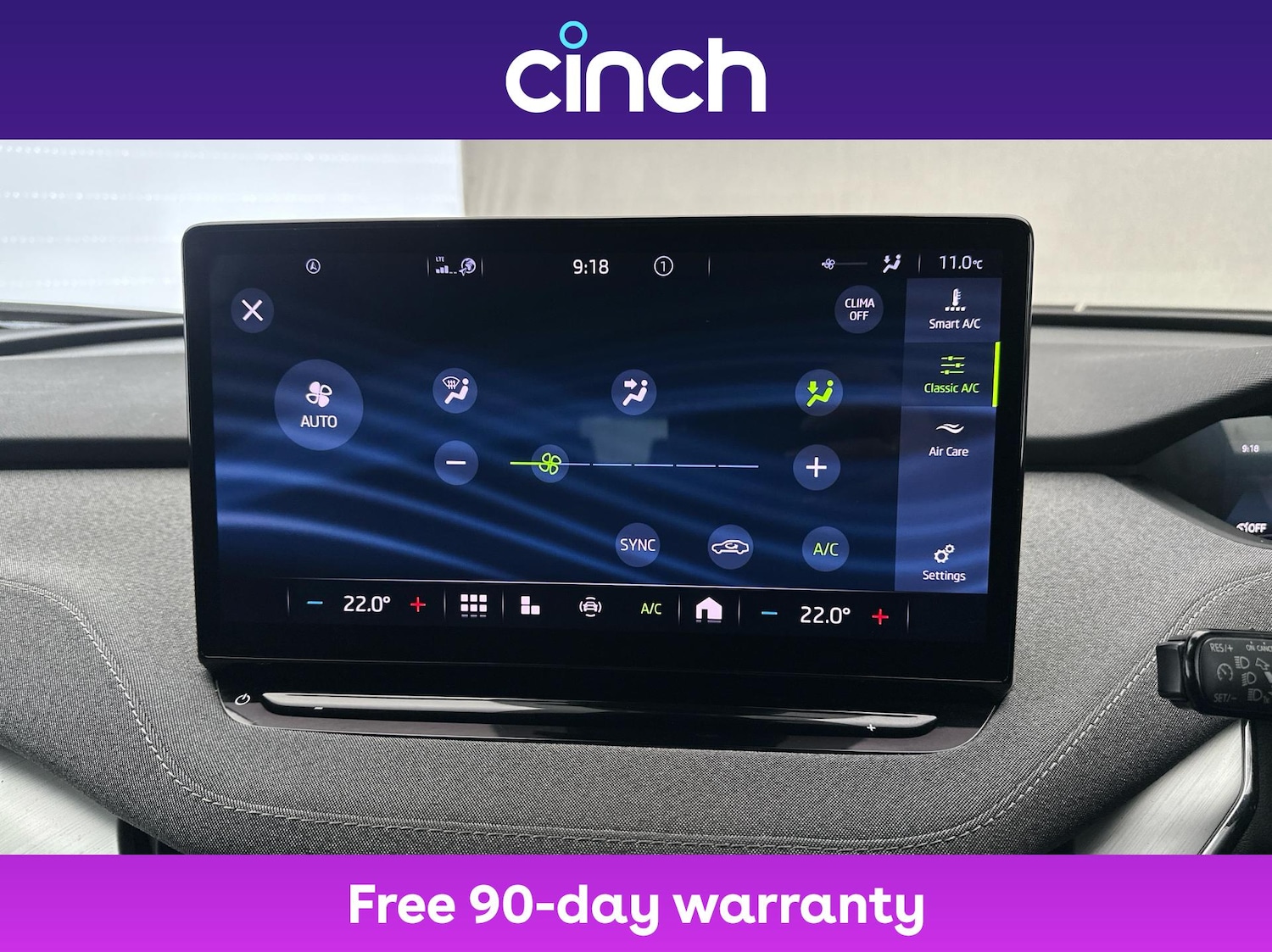 Used Skoda Enyaq 2021 for sale - 76851324: Photo 34