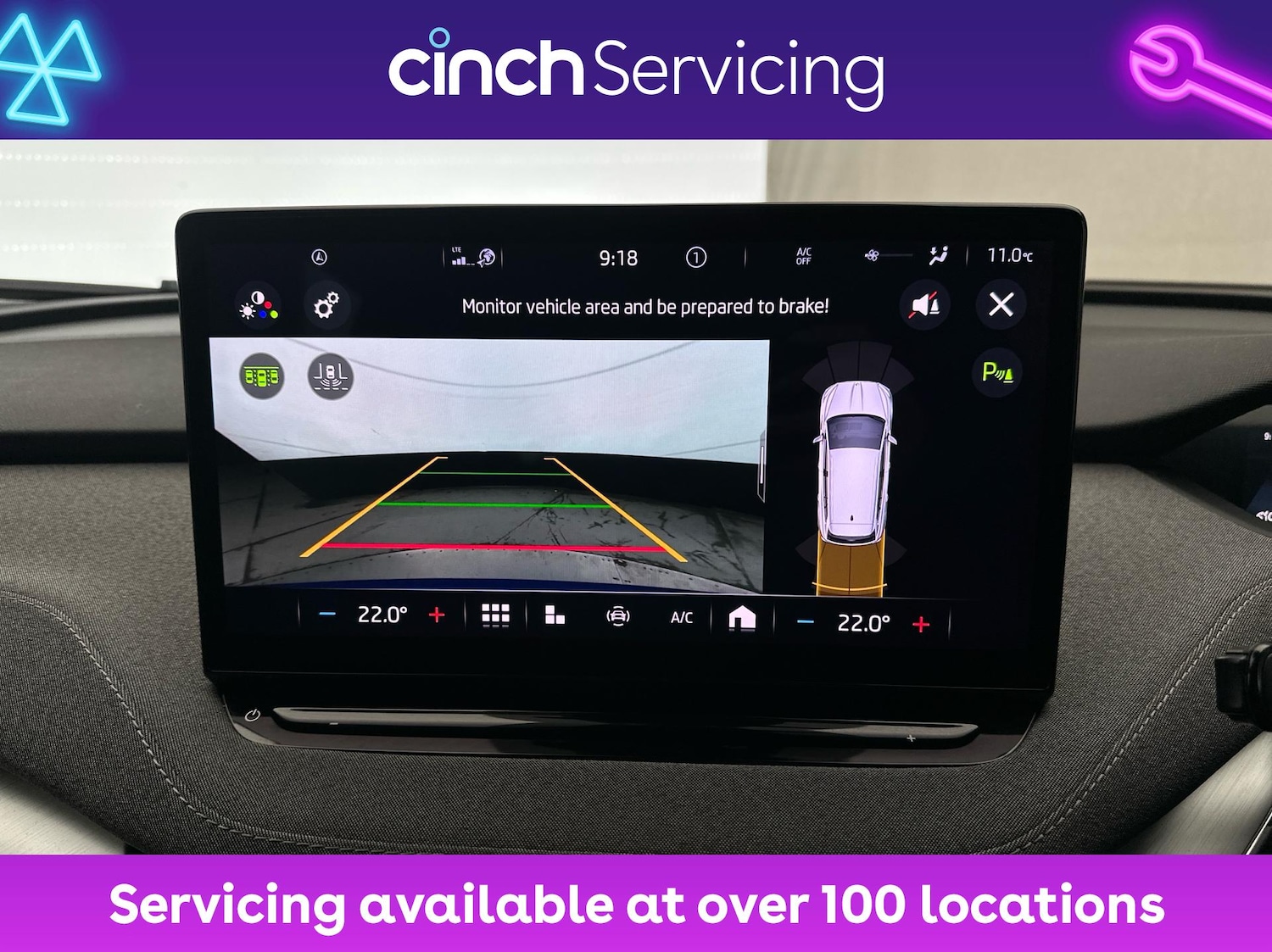 Used Skoda Enyaq 2021 for sale - 76851324: Photo 36