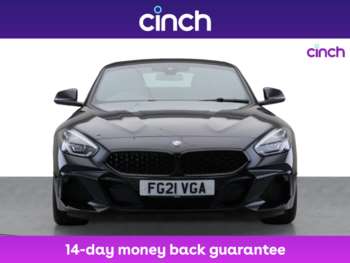 Used BMW Z4 2021 for sale - 74664687: Photo