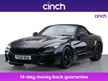 Used BMW Z4 2021 for sale - 74664687: Photo
