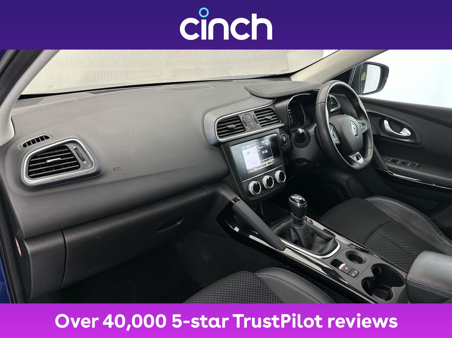 Used Renault Kadjar 2019 for sale - 77006328: Photo 14