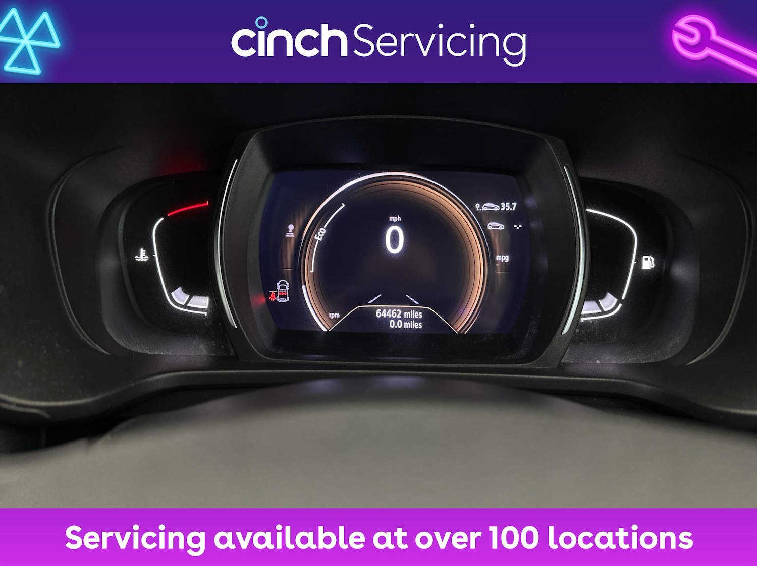 Used Renault Kadjar 2019 for sale - 77006328: Photo 18