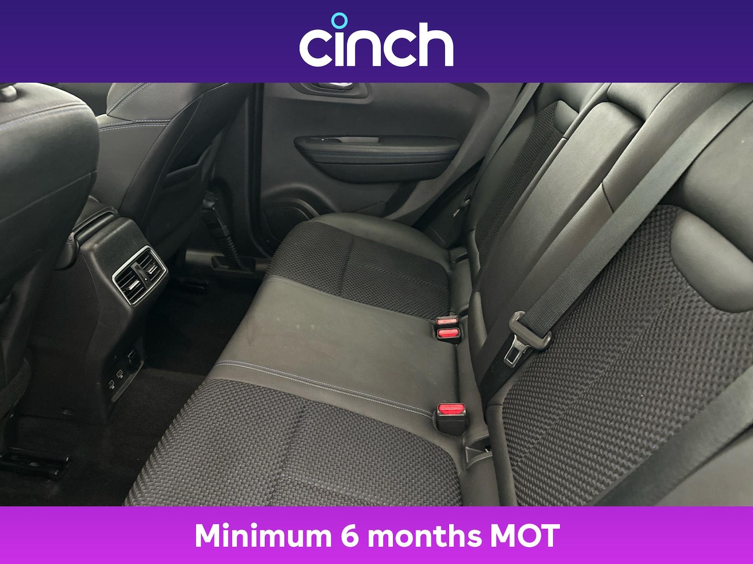 Used Renault Kadjar 2019 for sale - 77006328: Photo 20