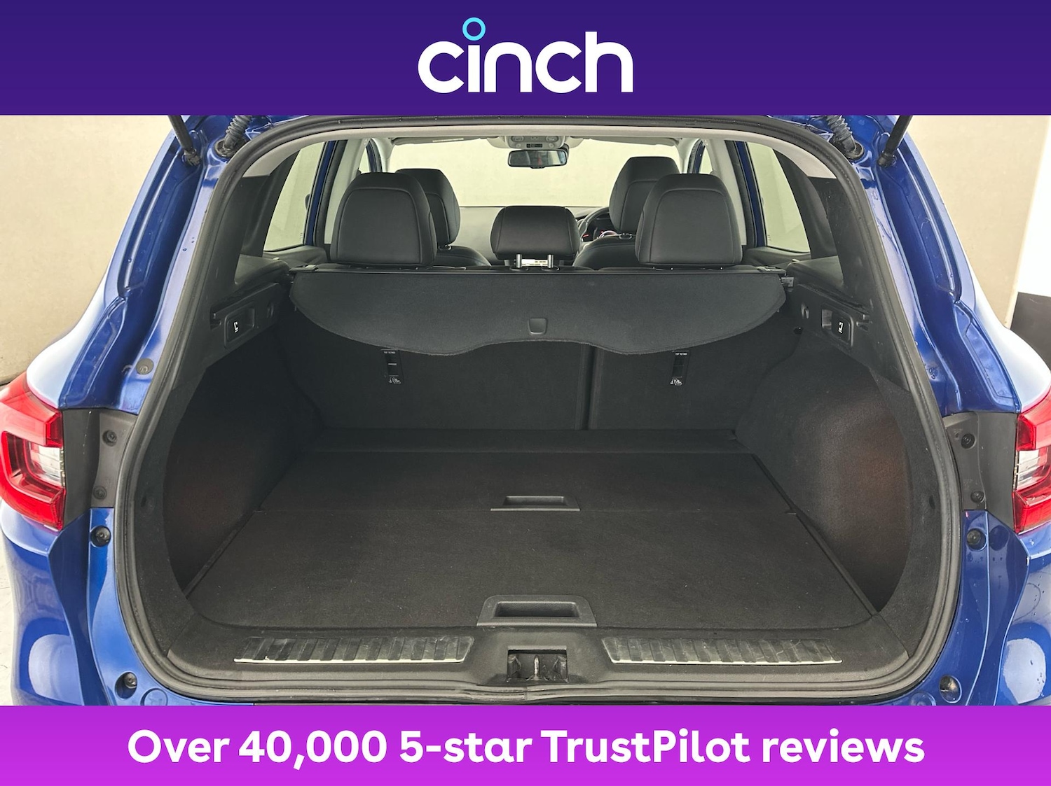 Used Renault Kadjar 2019 for sale - 77006328: Photo 21