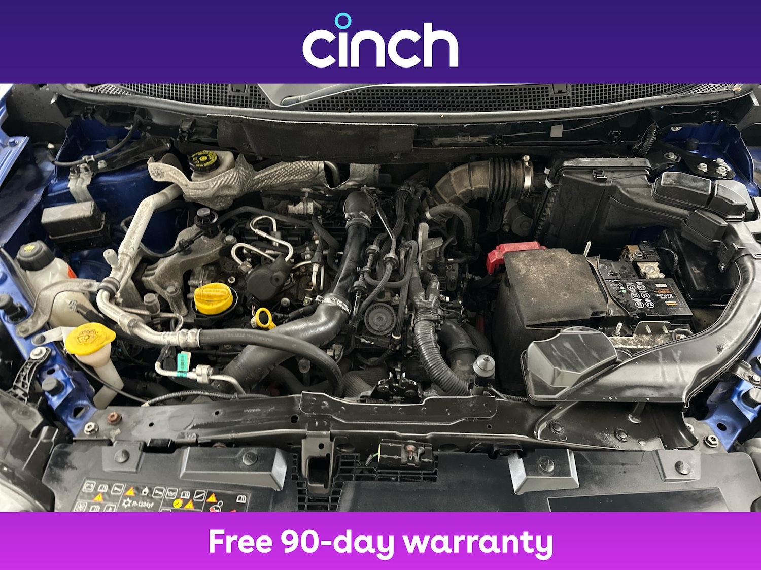 Used Renault Kadjar 2019 for sale - 77006328: Photo 23