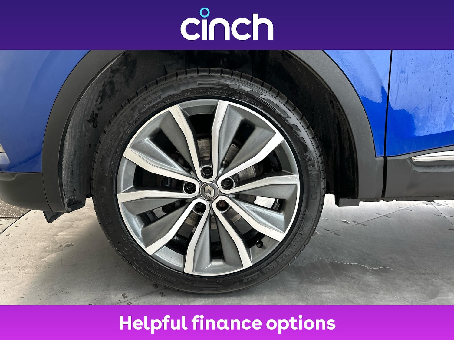 Used Renault Kadjar 2019 for sale - 77006328: Photo 24