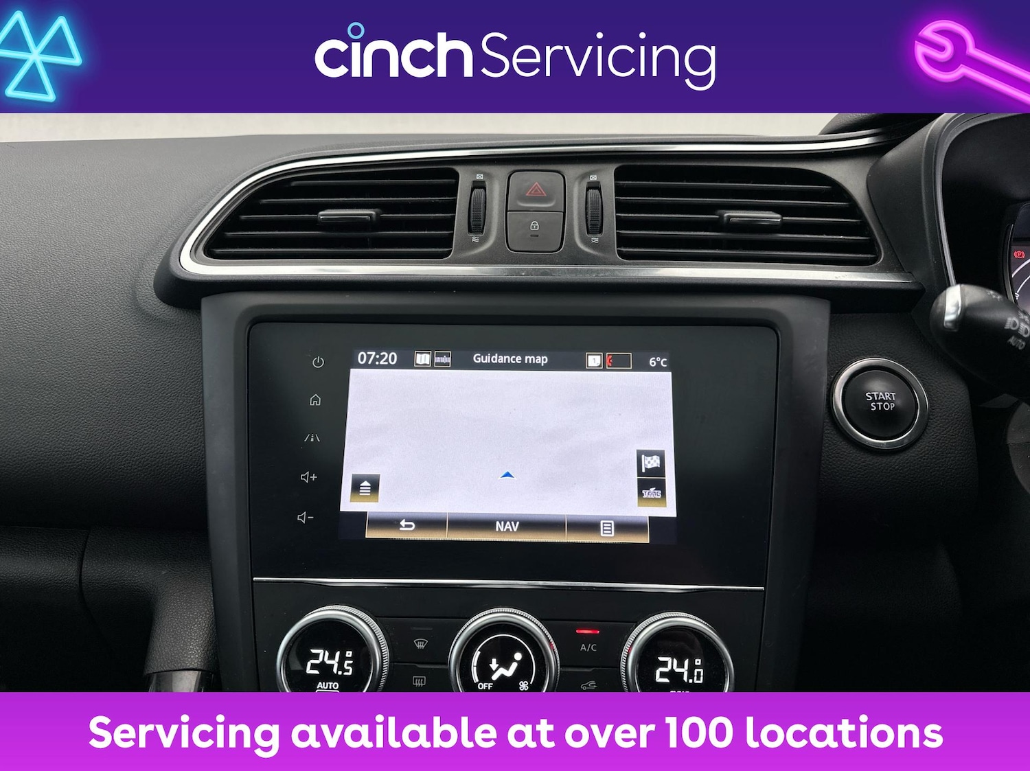 Used Renault Kadjar 2019 for sale - 77006328: Photo 36