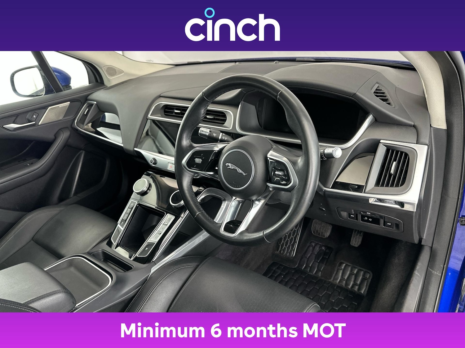 Used Jaguar I-Pace 2020 for sale - 76178645: Photo 12