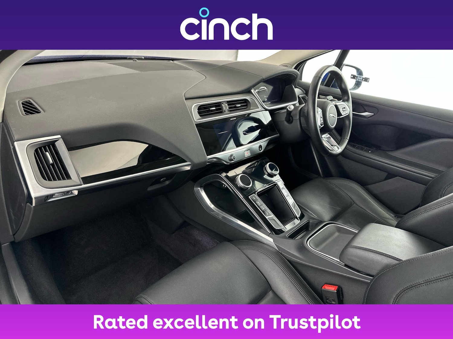 Used Jaguar I-Pace 2020 for sale - 76178645: Photo 14