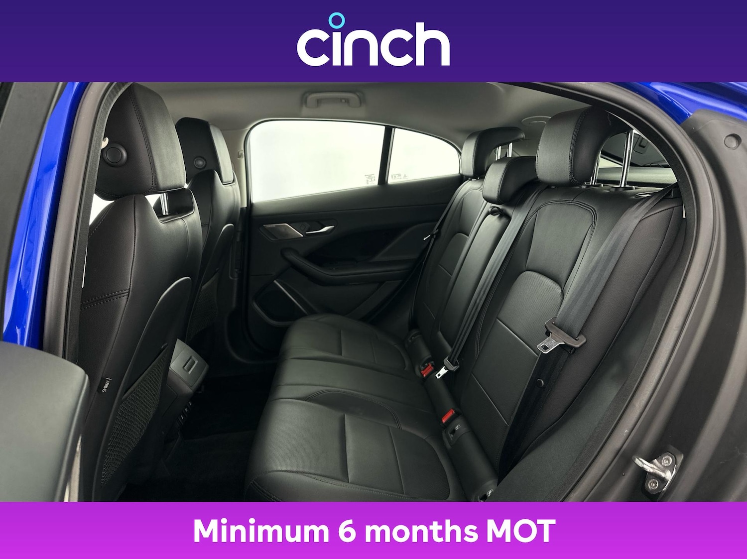 Used Jaguar I-Pace 2020 for sale - 76178645: Photo 20