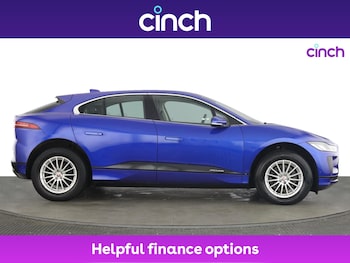 Used Jaguar I-Pace 2020 for sale - 76178645: Photo 2