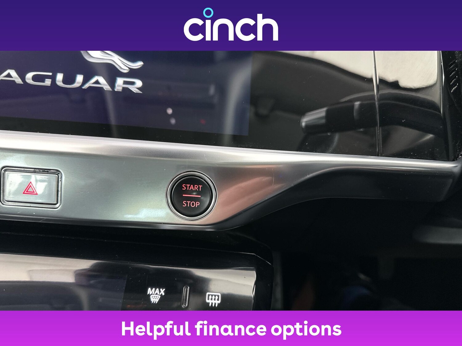 Used Jaguar I-Pace 2020 for sale - 76178645: Photo 45