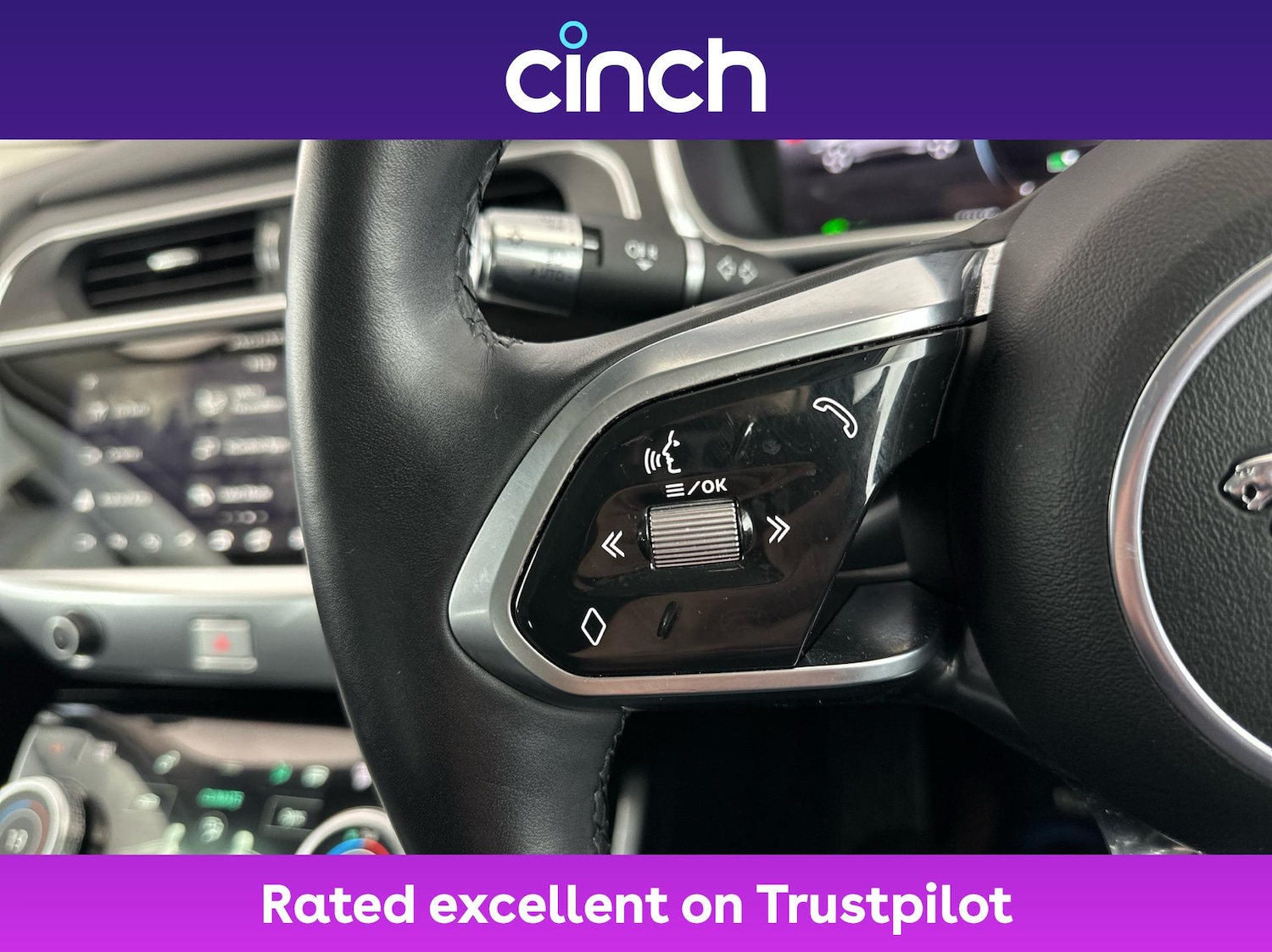 Used Jaguar I-Pace 2020 for sale - 76178645: Photo 53