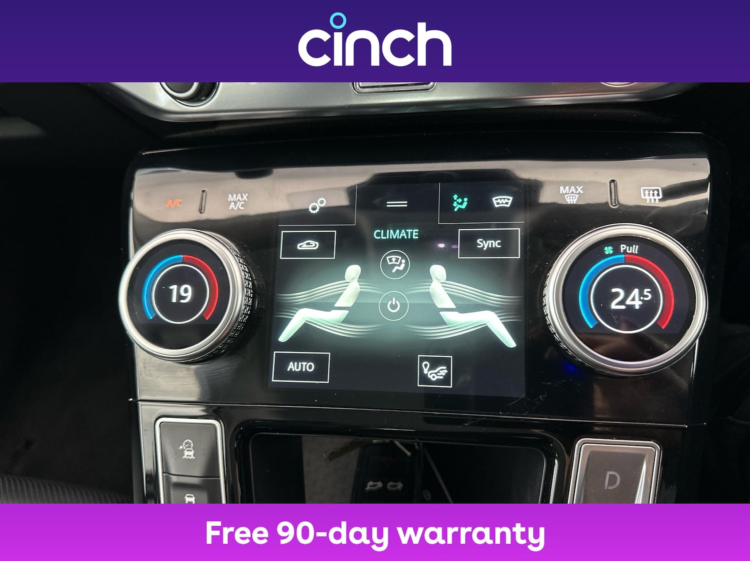 Used Jaguar I-Pace 2020 for sale - 76178645: Photo 54