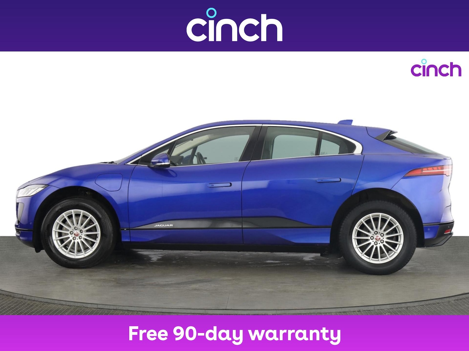 Used Jaguar I-Pace 2020 for sale - 76178645: Photo 8