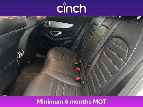 Used Mercedes-Benz EQC 2021 for sale - 76257271: Photo 20