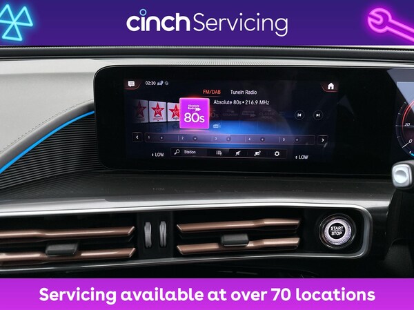 Used Mercedes-Benz EQC 2021 for sale - 76257271: Photo 31