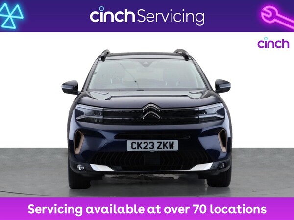 Used Citroen C5 Aircross 2023 for sale - 76197466: Photo 11