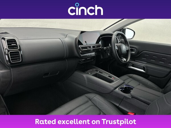 Used Citroen C5 Aircross 2023 for sale - 76197466: Photo 14