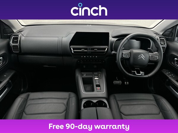Used Citroen C5 Aircross 2023 for sale - 76197466: Photo 15