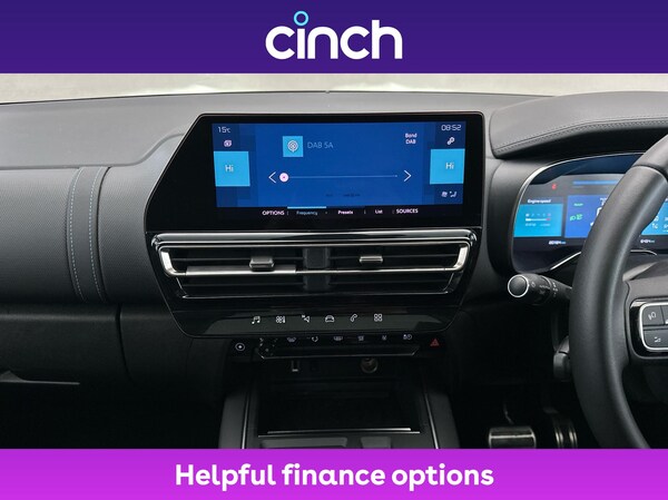 Used Citroen C5 Aircross 2023 for sale - 76197466: Photo 17