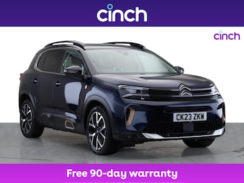 Citroen - C5 Aircross