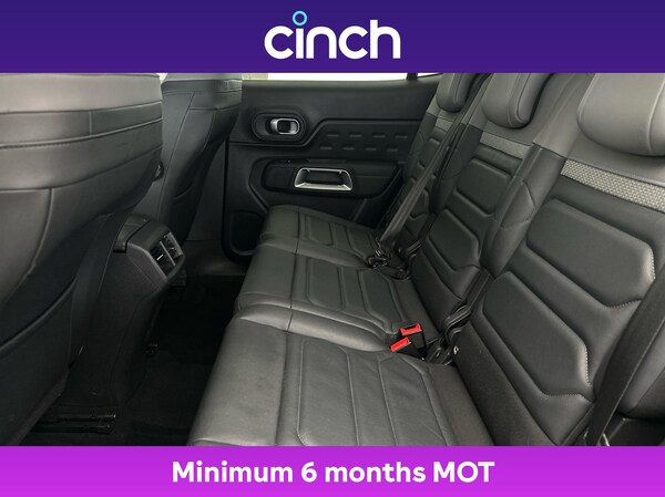 Used Citroen C5 Aircross 2023 for sale - 76197466: Photo 20