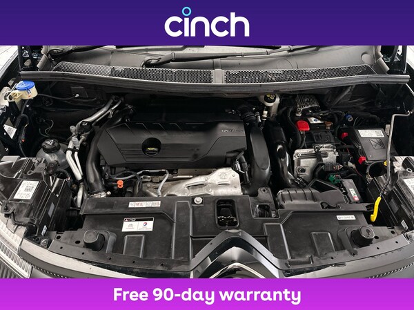 Used Citroen C5 Aircross 2023 for sale - 76197466: Photo 23