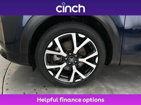 Used Citroen C5 Aircross 2023 for sale - 76197466: Photo 24