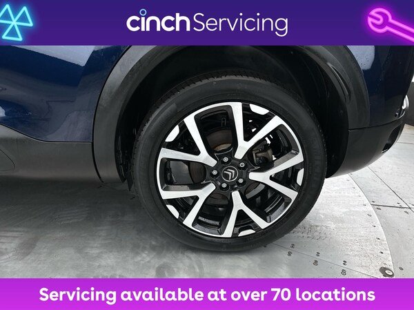 Used Citroen C5 Aircross 2023 for sale - 76197466: Photo 26