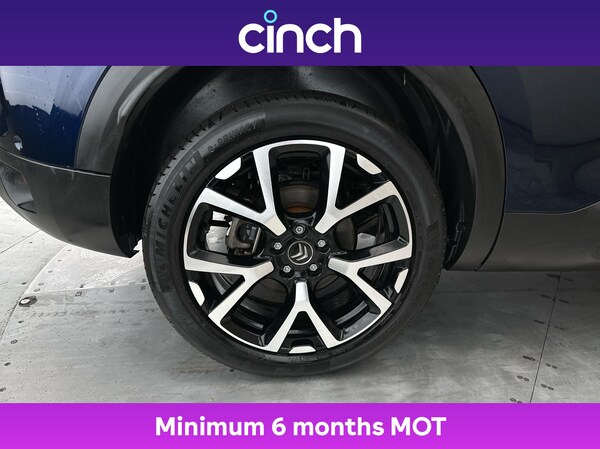Used Citroen C5 Aircross 2023 for sale - 76197466: Photo 27