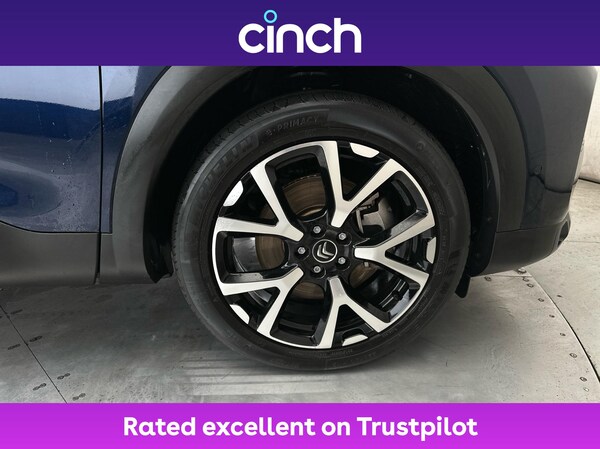 Used Citroen C5 Aircross 2023 for sale - 76197466: Photo 28