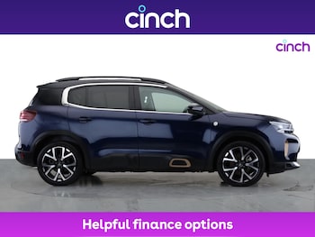 Used Citroen C5 Aircross 2023 for sale - 76197466: Photo 2