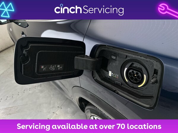 Used Citroen C5 Aircross 2023 for sale - 76197466: Photo 31