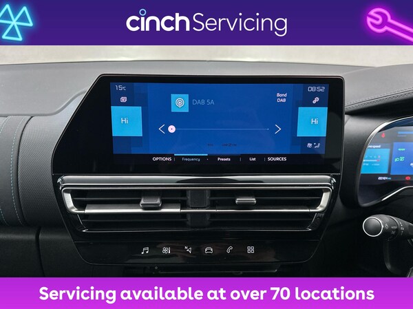 Used Citroen C5 Aircross 2023 for sale - 76197466: Photo 36