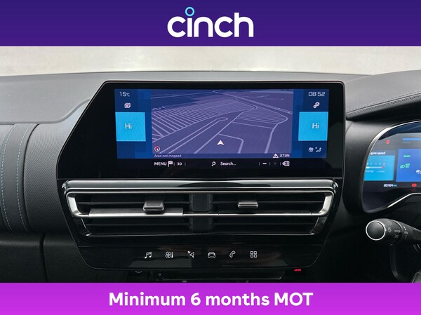Used Citroen C5 Aircross 2023 for sale - 76197466: Photo 37