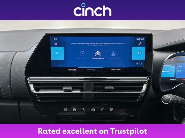 Used Citroen C5 Aircross 2023 for sale - 76197466: Photo 38