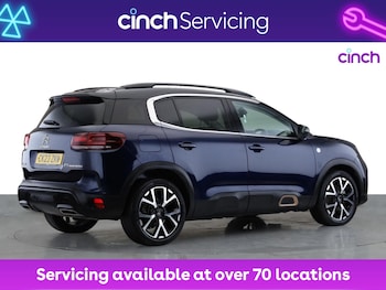 Used Citroen C5 Aircross 2023 for sale - 76197466: Photo 3