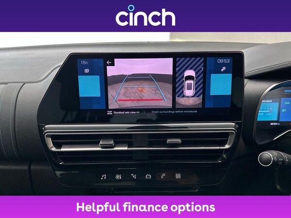 Used Citroen C5 Aircross 2023 for sale - 76197466: Photo 40